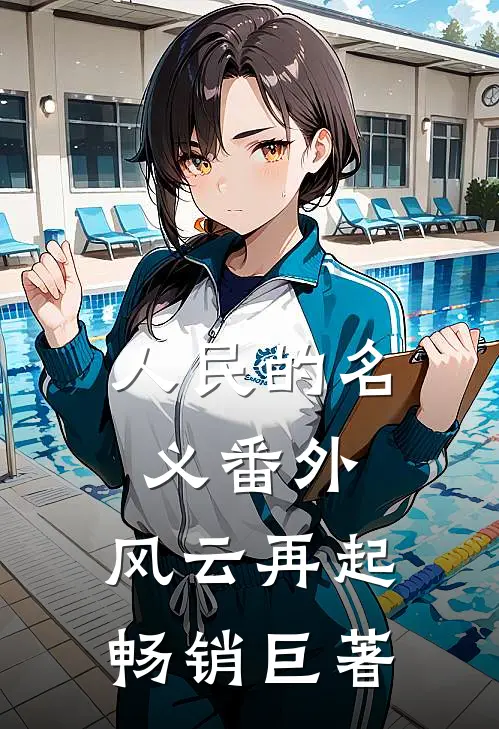 《人民的名义》番外：风云再起畅销巨著