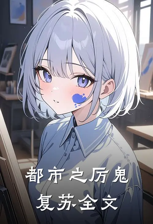 都市之厉鬼复苏全文