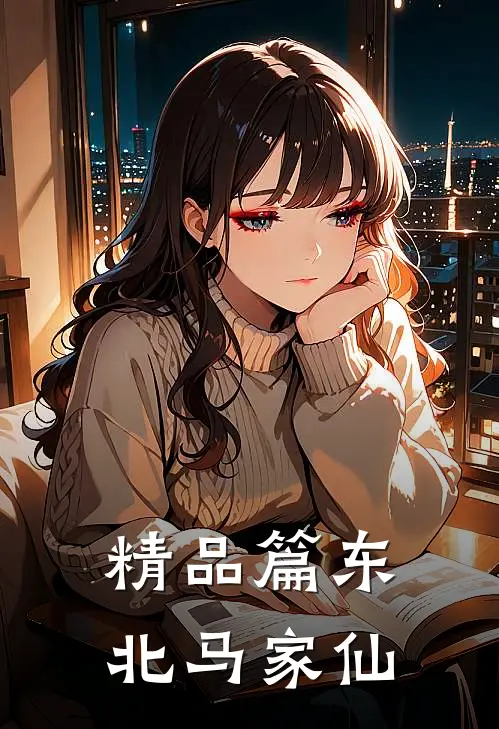 精品篇东北马家仙