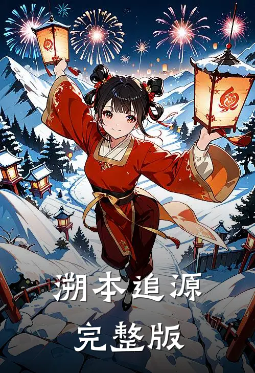 溯本追源完整版