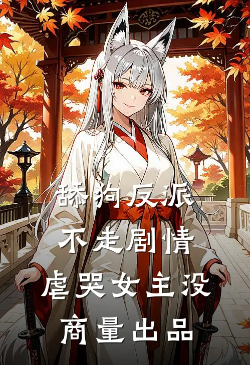 舔狗反派不走剧情，虐哭女主没商量出品
