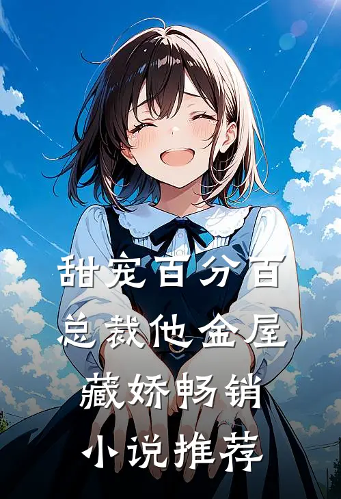 甜宠百分百：总裁他金屋藏娇畅销小说推荐