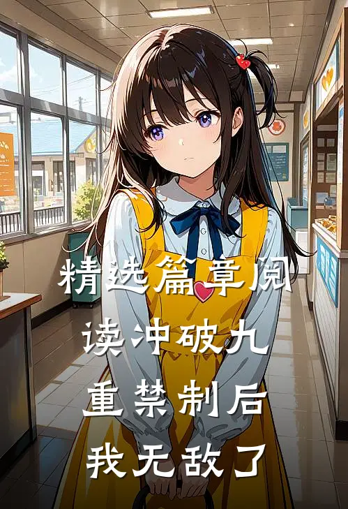 精选篇章阅读冲破九重禁制后我无敌了
