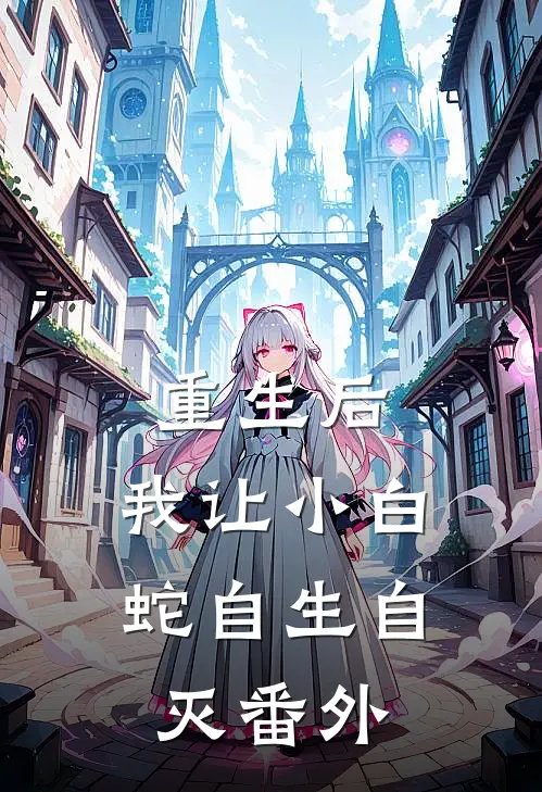 重生后，我让小白蛇自生自灭番外