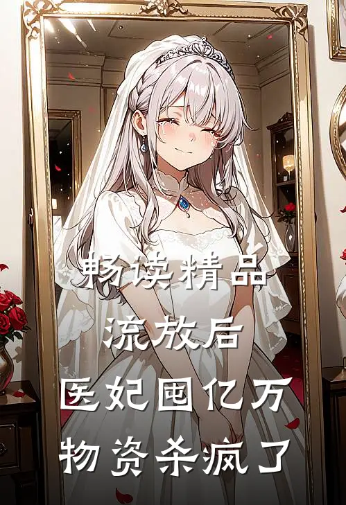 畅读精品流放后，医妃囤亿万物资杀疯了