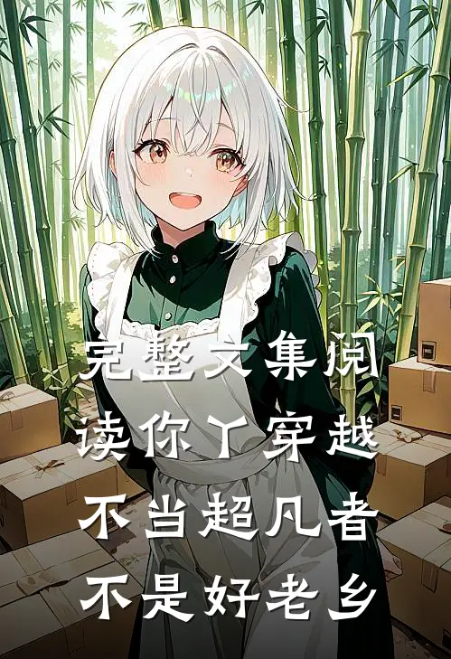 完整文集阅读你丫穿越不当超凡者不是好老乡