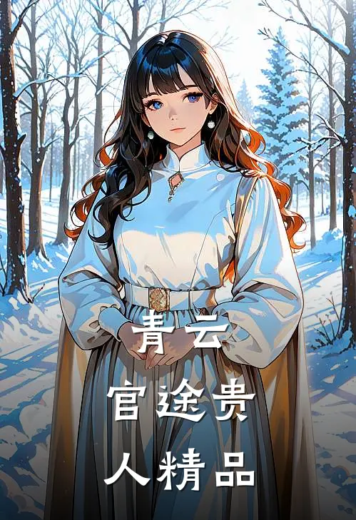 青云：官途贵人精品