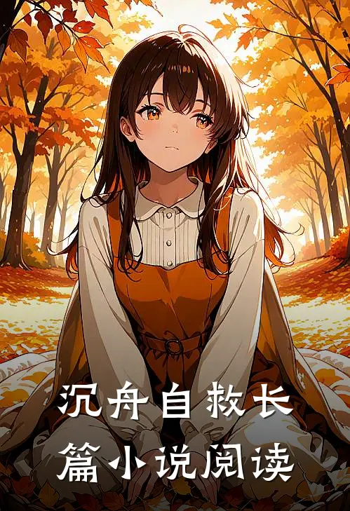 沉舟自救长篇小说阅读