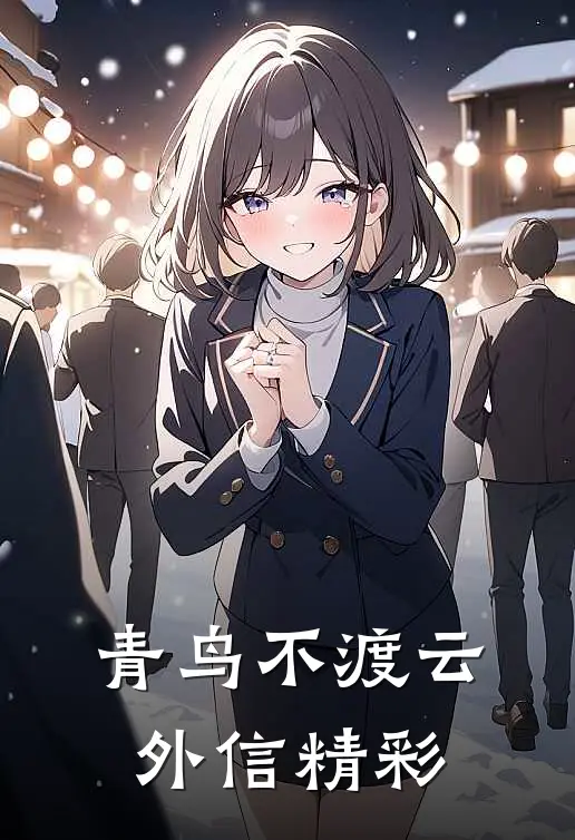 青鸟不渡云外信精彩