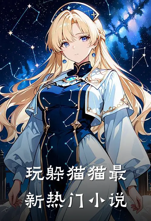 玩躲猫猫最新热门小说