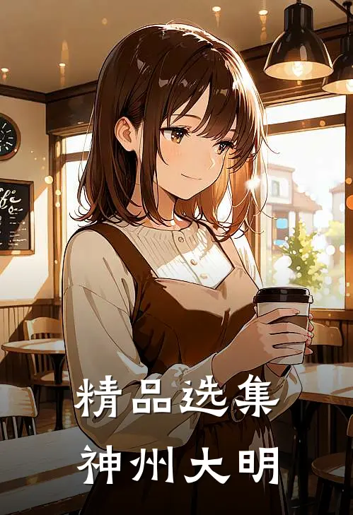 精品选集神州大明