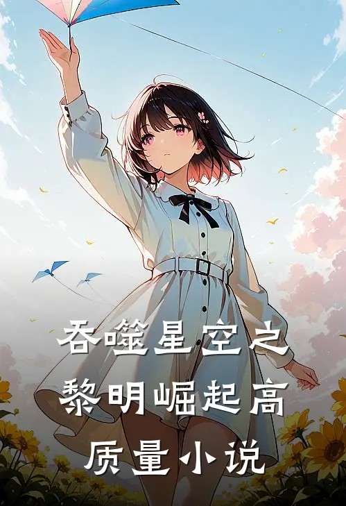 吞噬星空之黎明崛起高质量小说