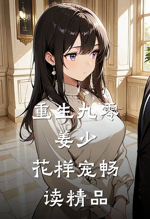 重生九零：姜少，花样宠畅读精品