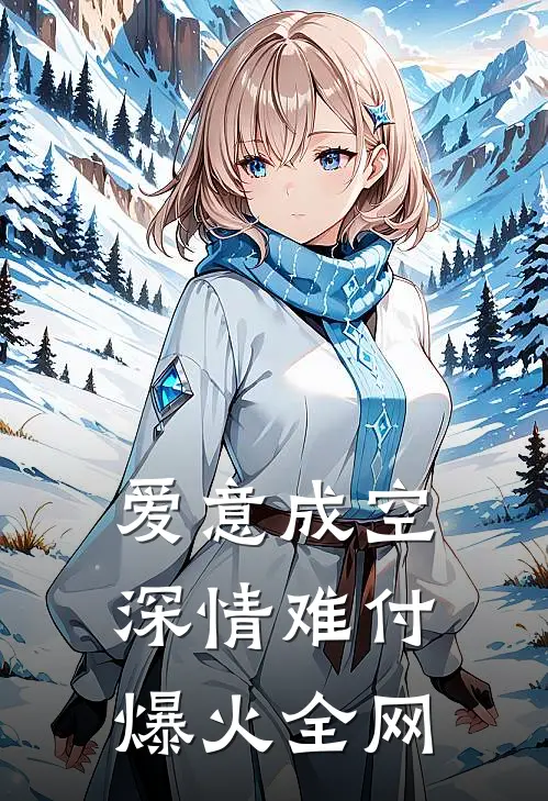 爱意成空，深情难付爆火全网