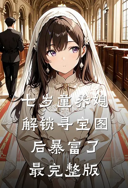 七岁童养媳：解锁寻宝图后暴富了最完整版