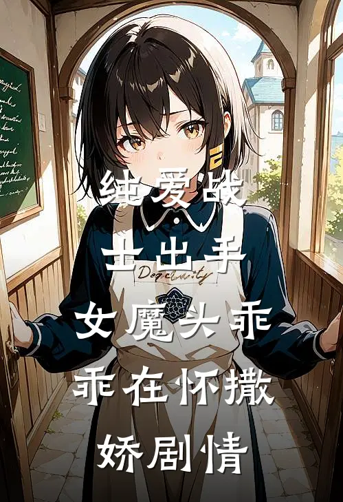 纯爱战士出手女魔头乖乖在怀撒娇剧情简介