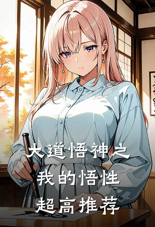 大道悟神之我的悟性超高推荐