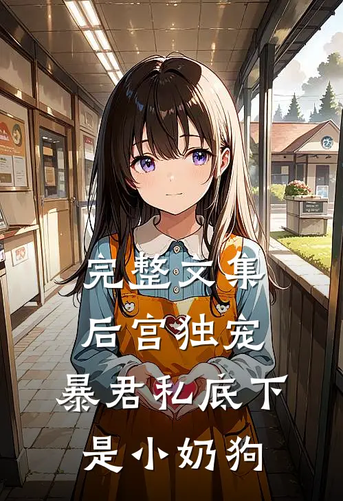 完整文集后宫独宠：暴君私底下是小奶狗
