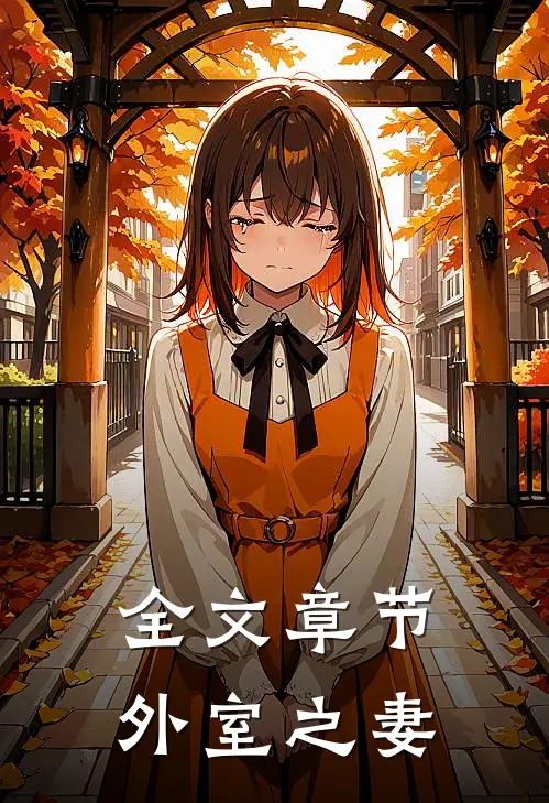 全文章节外室之妻