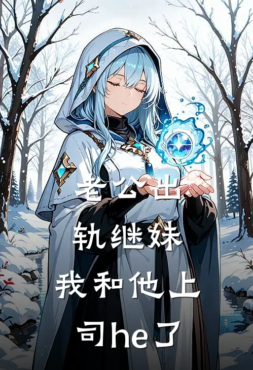 老公出轨继妹，我和他上司he了