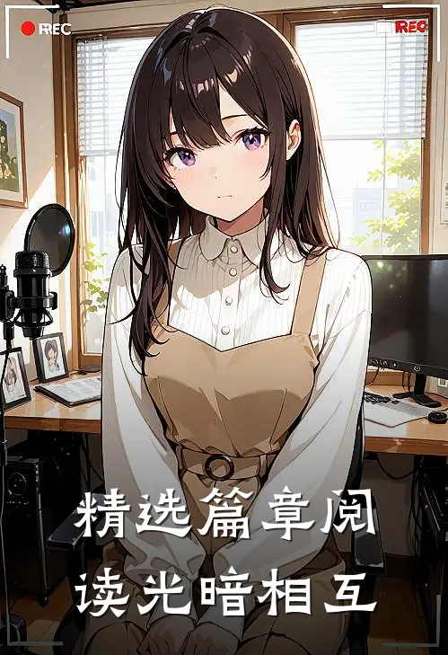 精选篇章阅读光暗相互