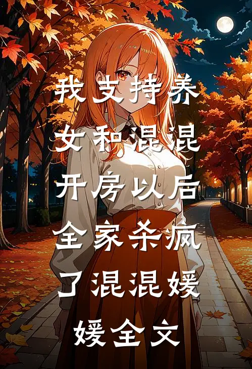 我支持养女和混混开房以后，全家杀疯了混混媛媛全文