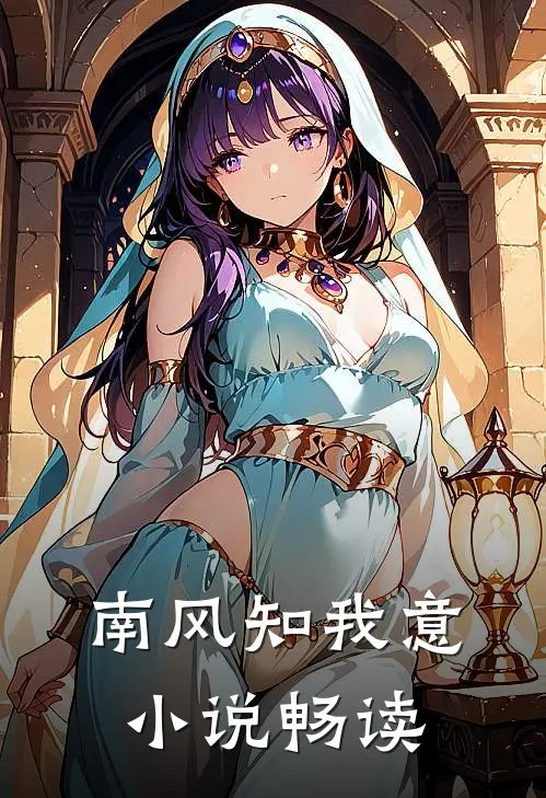 南风知我意小说畅读