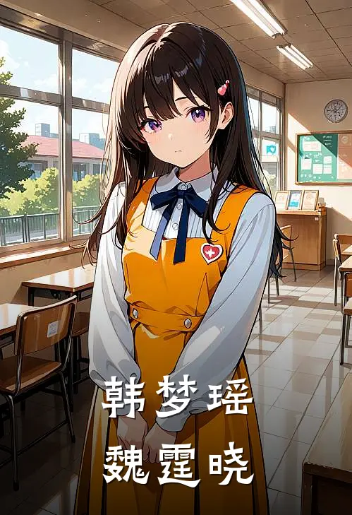 韩梦瑶魏霆晓