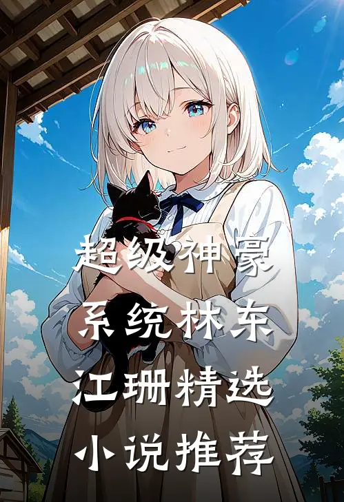 超级神豪系统林东江珊精选小说推荐