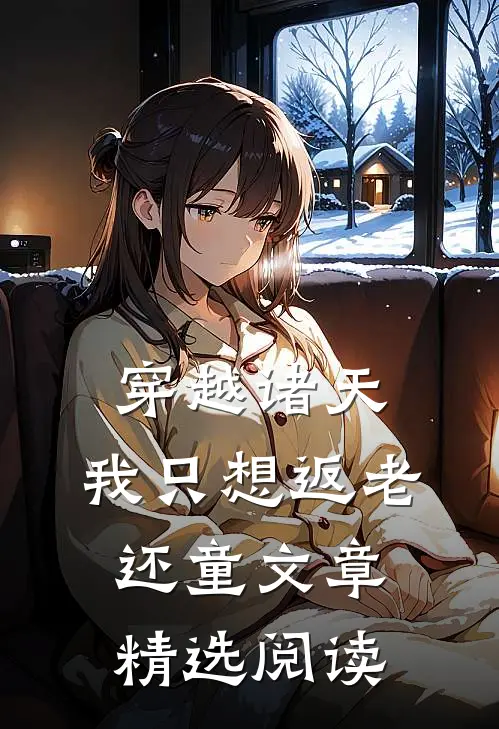 穿越诸天，我只想返老还童文章精选阅读