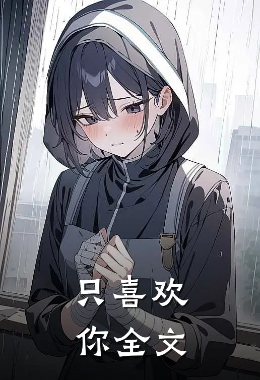 只喜欢你全文