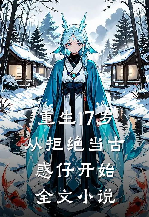 重生17岁，从拒绝当古惑仔开始全文小说