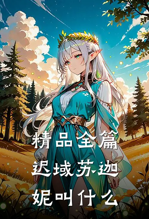 精品全篇迟域苏迦妮叫什么