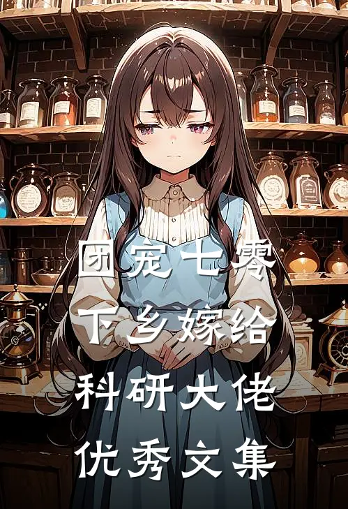 团宠七零，下乡嫁给科研大佬优秀文集