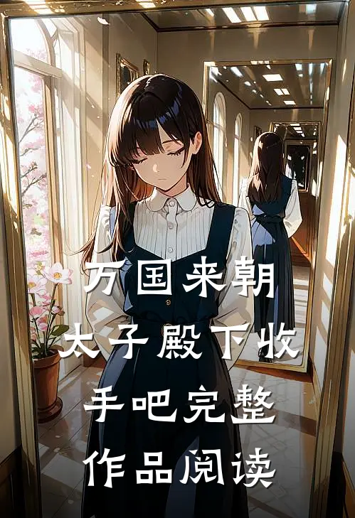 万国来朝：太子殿下收手吧完整作品阅读