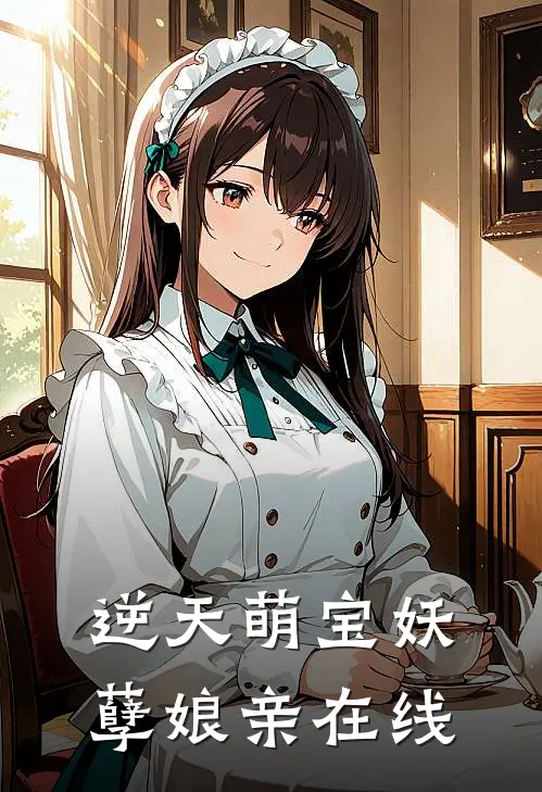 逆天萌宝妖孽娘亲在线