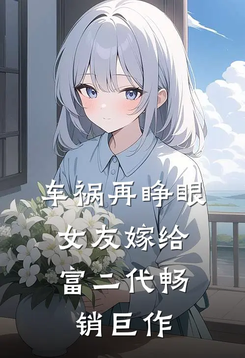 车祸再睁眼，女友嫁给富二代畅销巨作