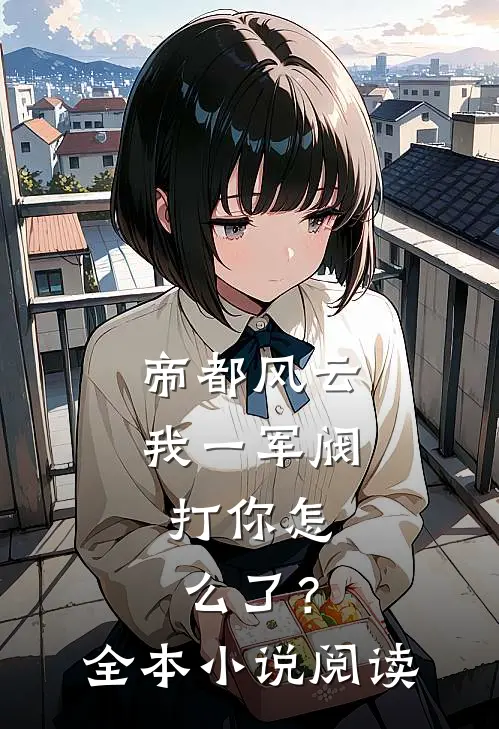 帝都风云：我一军阀，打你怎么了？全本小说阅读