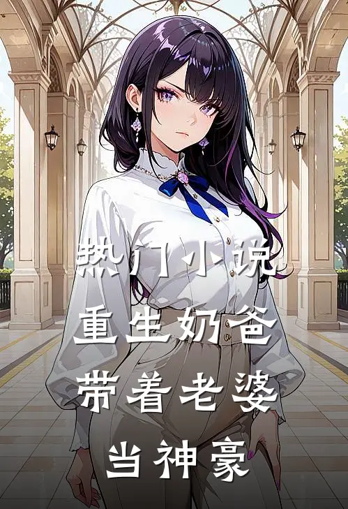 热门重生奶爸,带着老婆当神豪的