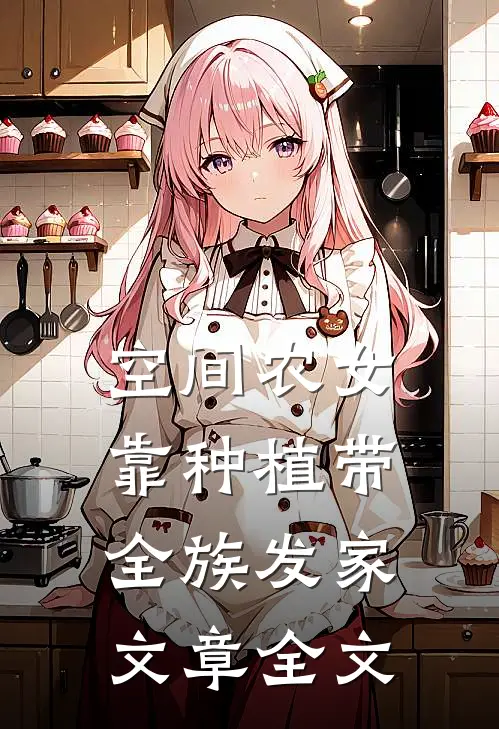 空间农女：靠种植带全族发家文章全文
