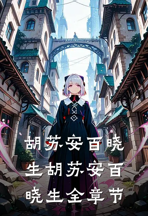 胡苏安百晓生胡苏安百晓生全章节