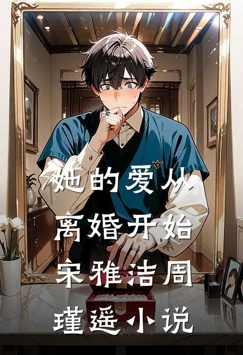 她的爱从离婚开始宋雅洁周瑾遥小说