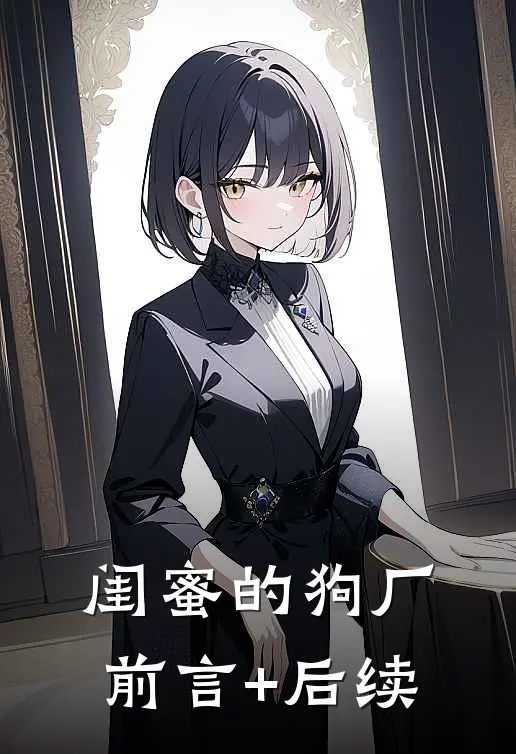 闺蜜的狗厂前言+后续