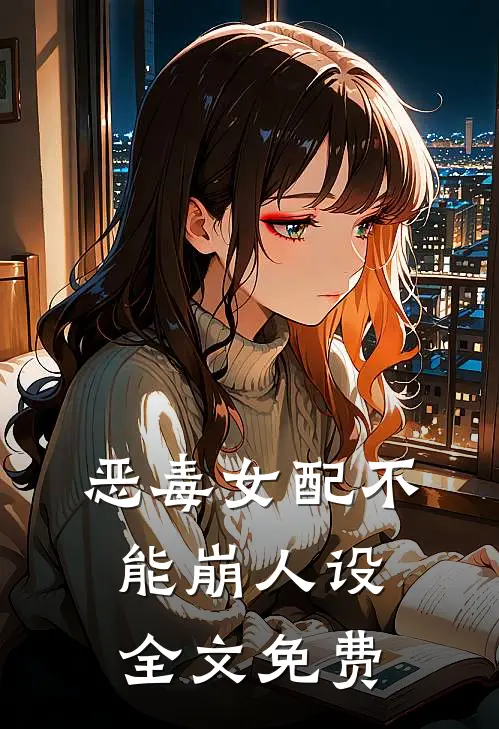恶毒女配不能崩人设全文免费