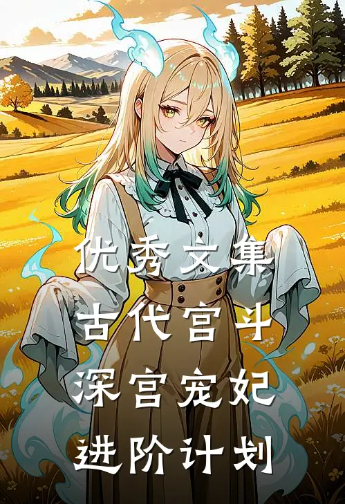 优秀文集古代宫斗:深宫宠妃进阶计划