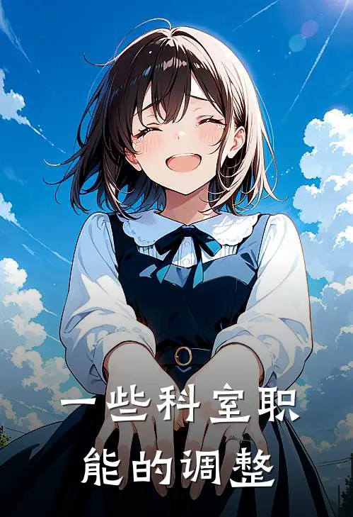 一些科室职能的调整措施