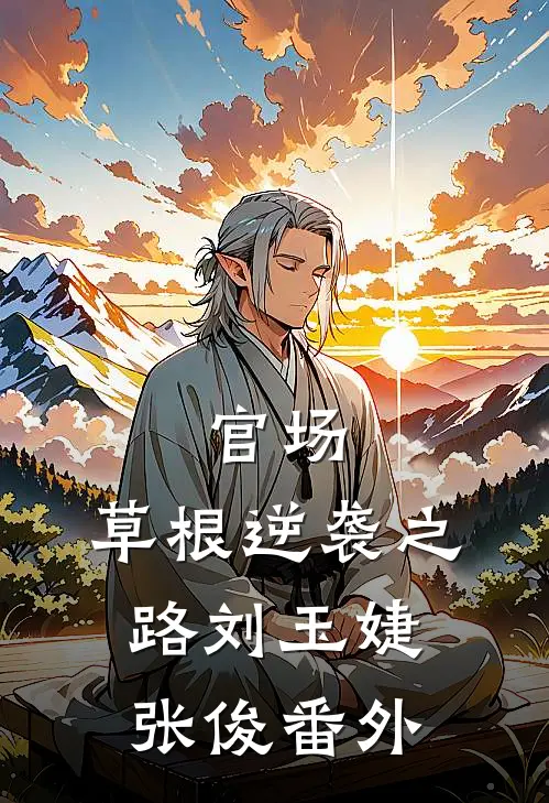 官场：草根逆袭之路刘玉婕张俊 番外