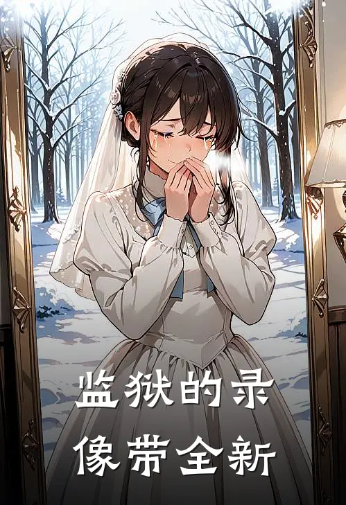 监狱的录像带全新