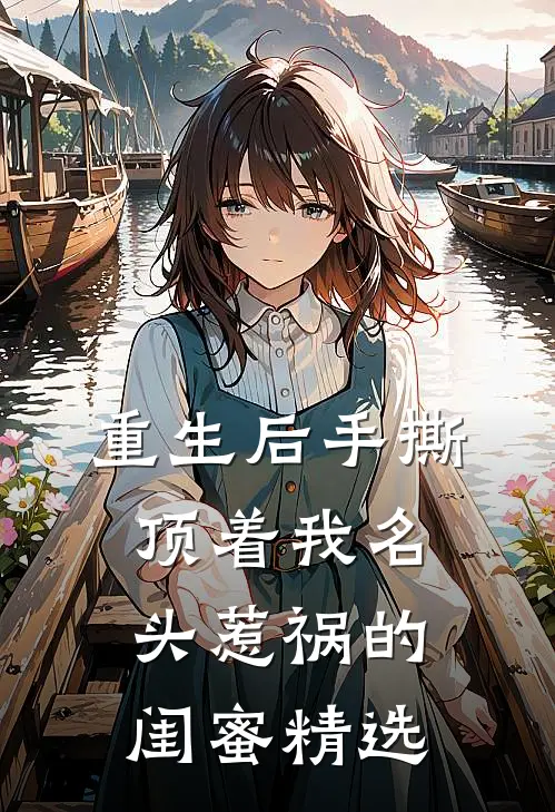 重生后手撕顶着我名头惹祸的闺蜜精选