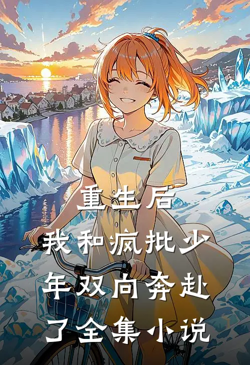 重生后，我和疯批少年双向奔赴了全集小说